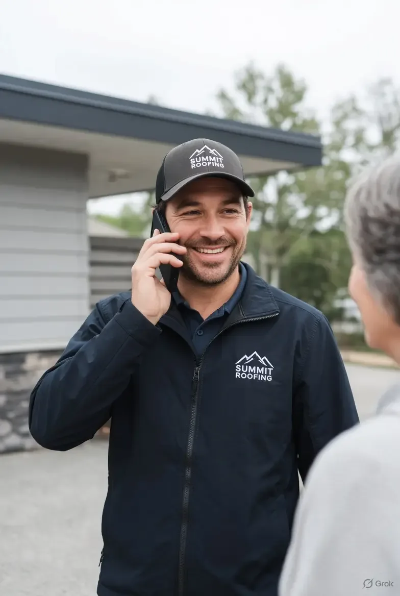 Flat Roof Leak Repair Powder Springs, TN FAQs